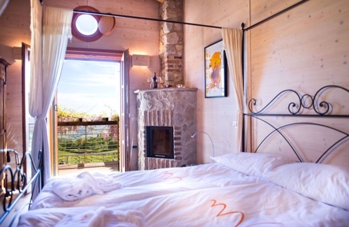 Sassofortino Other | Valdonica Winery & Vineyard Residence