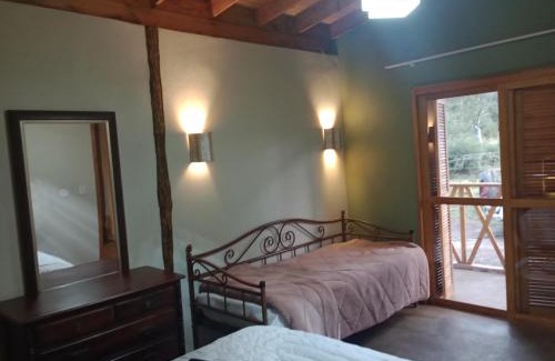 Cambara do Sul House | Vale das Águas