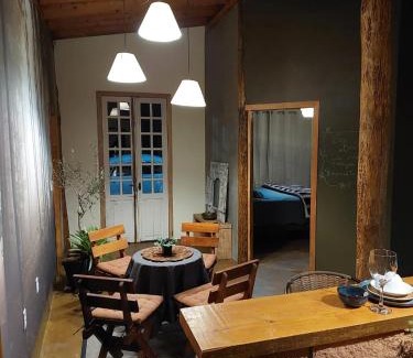 Cambara do Sul House | Vale das Águas