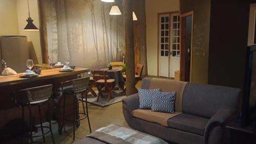 Cambara do Sul House | Vale das Águas