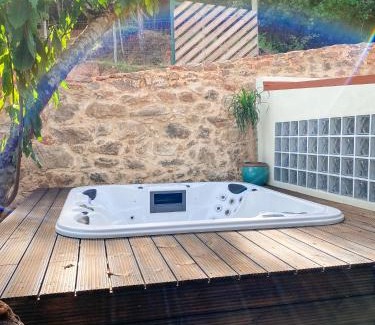 Sao Lourenco Apartment | Vale do Laranjal