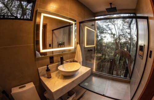 Urubici Ski Chalet | Vale Tancon Eco Village Urubici