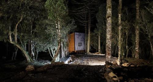 Urubici Ski Chalet | Vale Tancon Eco Village Urubici