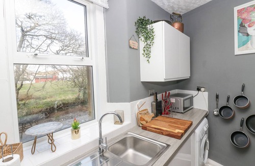 Egremont Cottage | Vale View