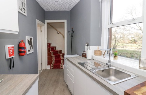 Egremont Cottage | Vale View