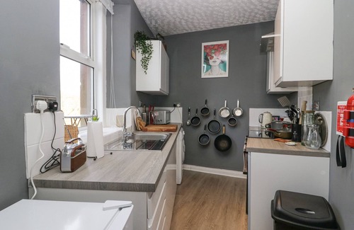 Egremont Cottage | Vale View