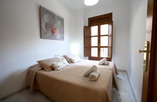El Mercat Apartment | Valencia Centro. Wifi/AACC Jacuzzi