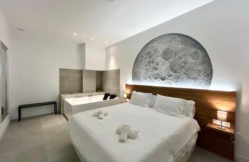 Pobles de l'Oest Apartment | Valencia Getaway - Jacuzzi, Space & Comfort