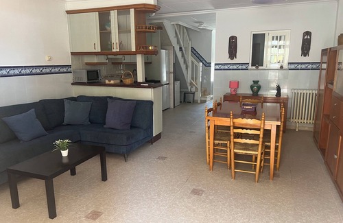 El Perello House | Valencia sea