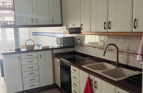 El Perello House | Valencia sea