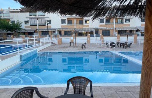 La Pobla de Farnals House | Valencia Sun House