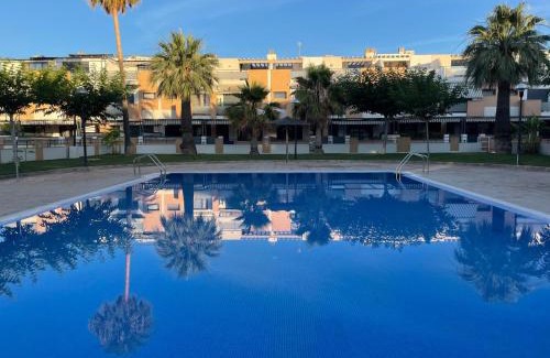 La Pobla de Farnals House | Valencia Sun House