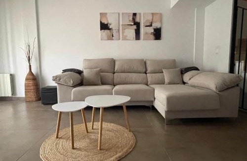 La Pobla de Farnals House | Valencia Sun House