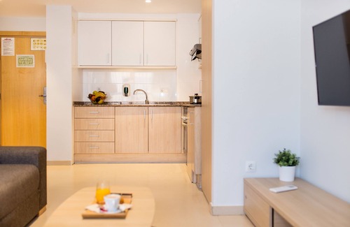 Ciutat de les Arts i les Ciencies Apartment | Valenciaflats Ciudad de las Ciencias