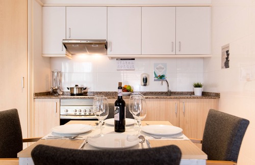 Ciutat de les Arts i les Ciencies Apartment | Valenciaflats Ciudad de las Ciencias