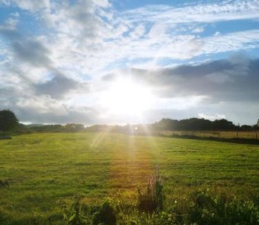 Knightstown House | Valentia Island Rooms