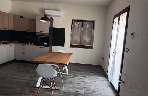 Triei Apartment | Valentina's Garden House