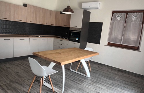 Triei Apartment | Valentina's Garden House