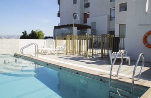Vina del Mar Apartment | VALENTINA SPECTACULAR DEPARTMENT, OCEAN VIEW, VIÑA DEL MAR CHILE
