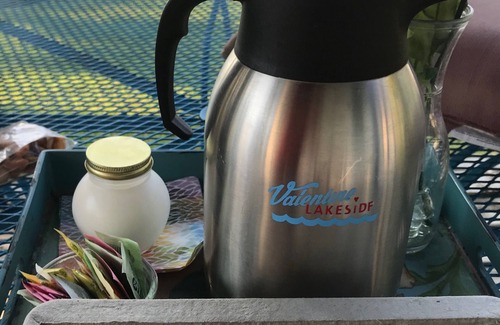 Kingsland Cottage | Valentine Lakeside Stand-alone Cottage 9