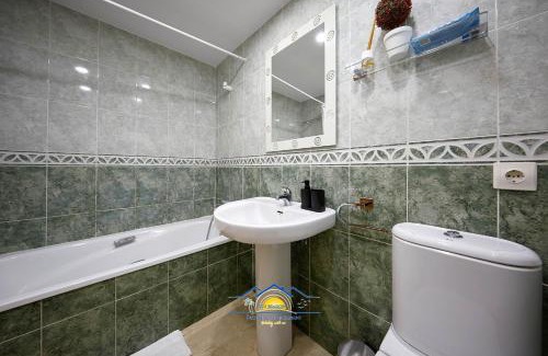 Rincon de Loix Apartment | Valentine Seaview