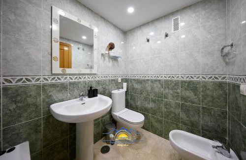 Rincon de Loix Apartment | Valentine Seaview