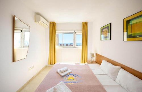 Rincon de Loix Apartment | Valentine Seaview