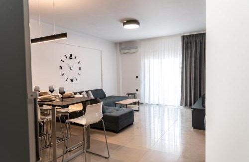 Kallithea Apartment | Valentinos Apartments
