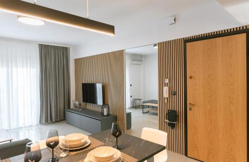Kallithea Apartment | Valentinos Apartments