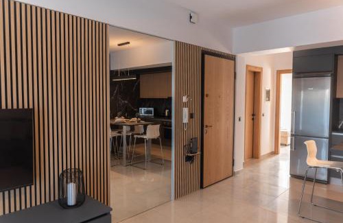 Kallithea Apartment | Valentinos Apartments