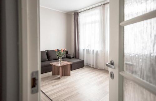 Old Town Apartment | Valeri Aprtment