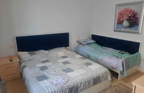 Durres Apartment | Valeria's Apartment