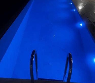 Qafe e Gjashtes Apartment | Valerie Apartment