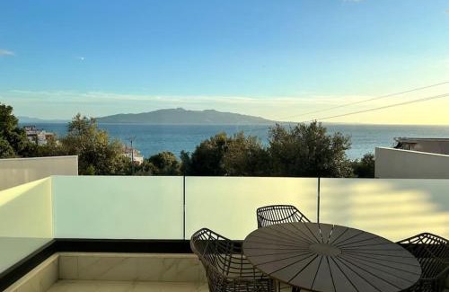 Qafe e Gjashtes Apartment | Valerie Apartment