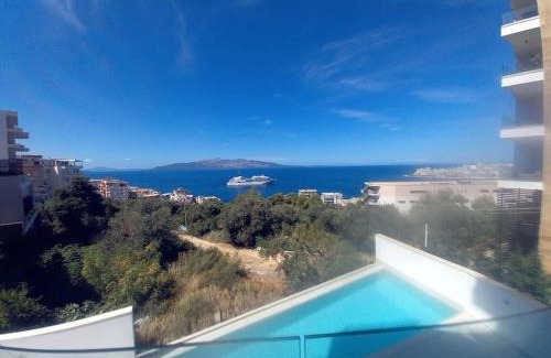 Qafe e Gjashtes Apartment | Valerie Apartment