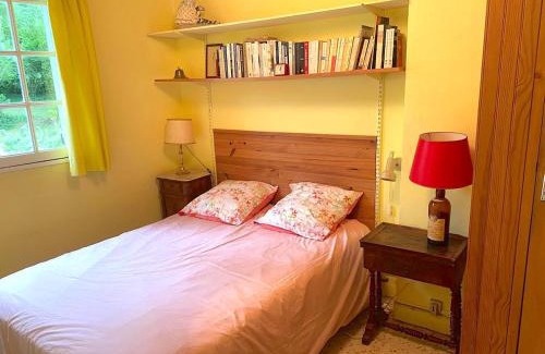 Le Vigan House | Valfregue, grande maison familiale