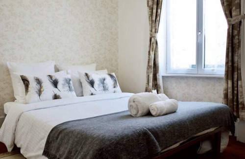 Caurel Hotel | Valfrescos