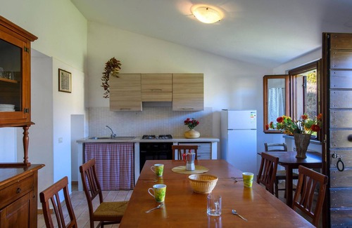 Apecchio House | Valguerriera 4 - Casale