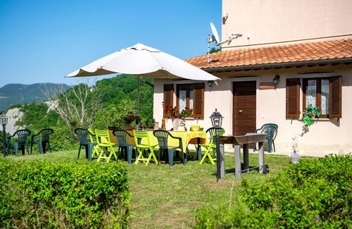 Apecchio House | Valguerriera 4 - Casale