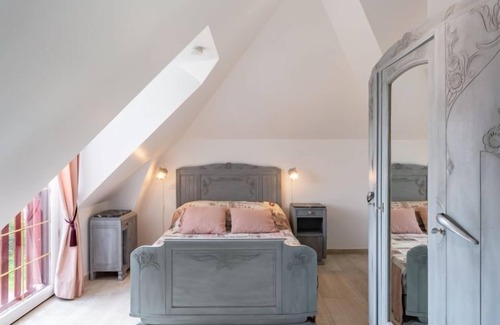 Planguenoual House | Valhalla, chez Jules by Interhome