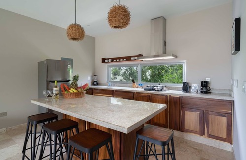 Tulum Apartment | Valhalla Residence by Biwa