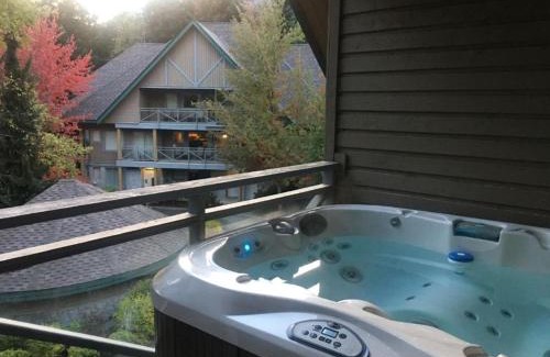 Village North Apartment | Valhalla Vacations at Whistler