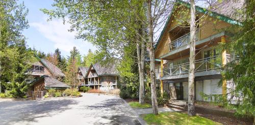 Village North Apartment | Valhalla Vacations at Whistler