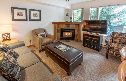Village North Apartment | Valhalla Vacations at Whistler