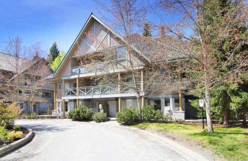 Village North Apartment | Valhalla Vacations at Whistler