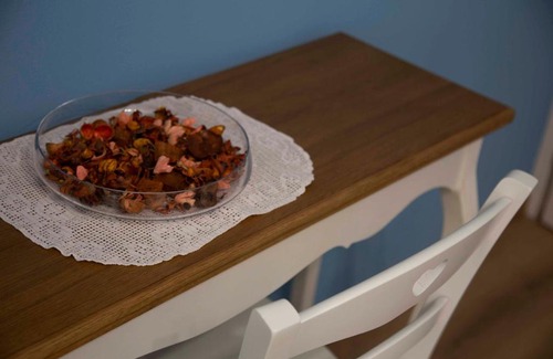 Oltrarno Apartment | Valia Florence Pitti 2