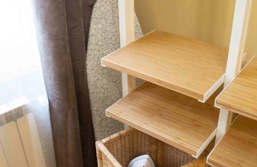 Oltrarno Apartment | Valia Florence Pitti 3