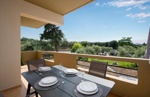 Daratsos Apartment | Valia's House