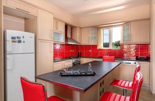 Daratsos Apartment | Valia's House