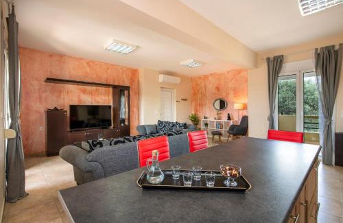 Daratsos Apartment | Valia's House